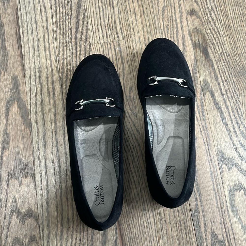 Croft and Barrow Loafers